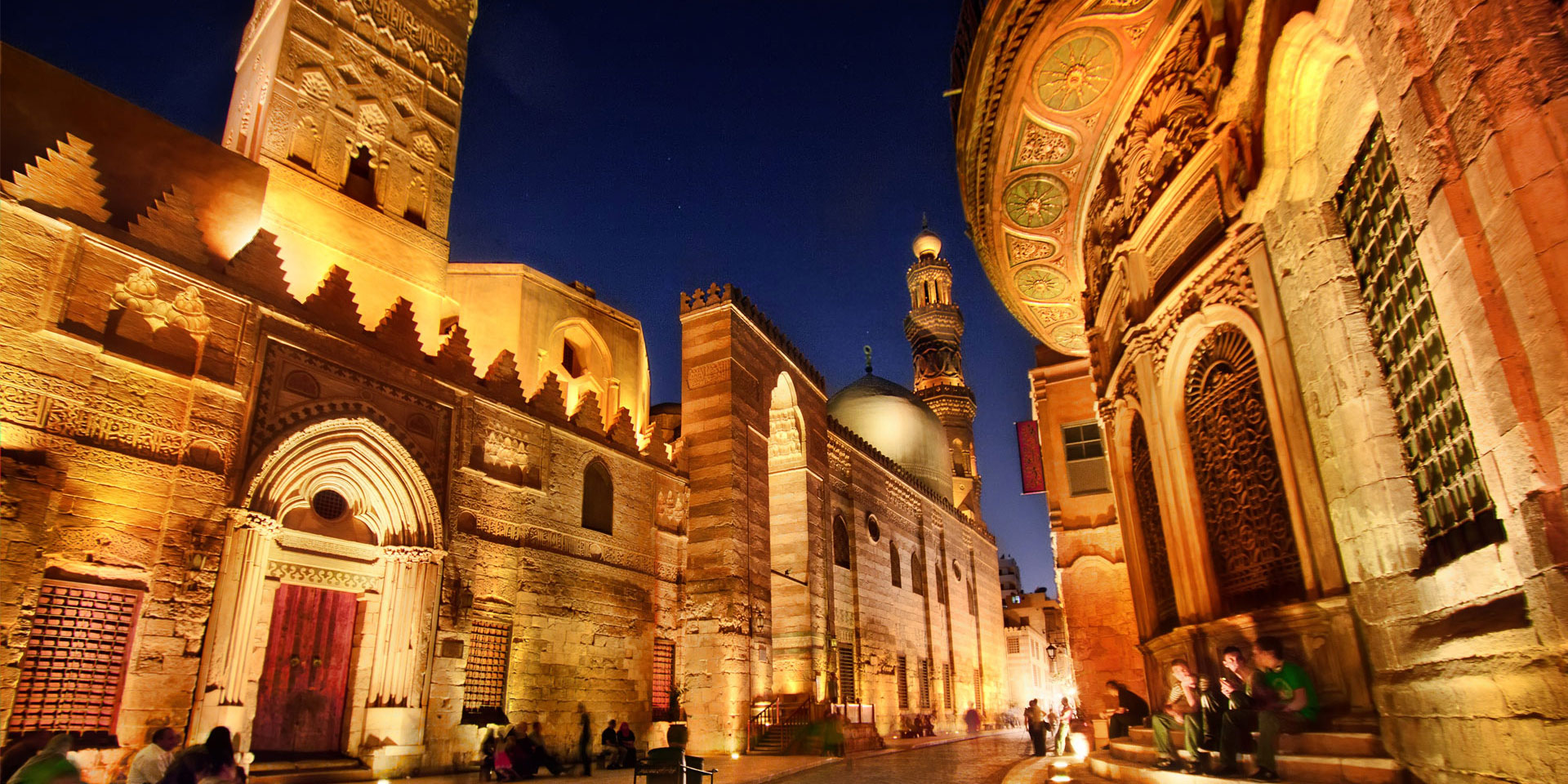 Hilton Completes a Major DualBrand Hotel Signing in Heliopolis, Cairo