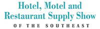 45th Annual Hotel, Motel & Restaurant Supply Show of the Southeast 2021 