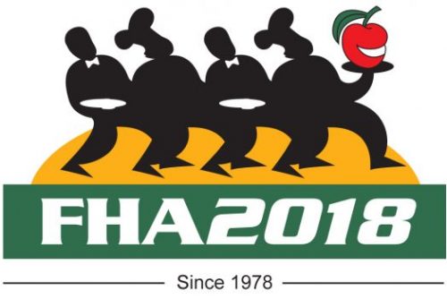 Food&HotelAsia FHA2018