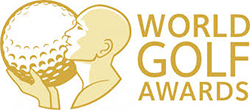 World Golf Awards™