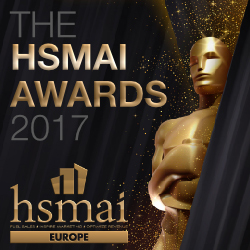 HSMAI Region Europe Awards