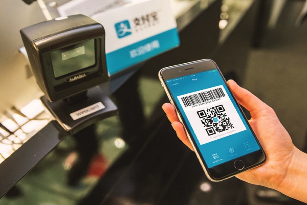 Î‘Ï€Î¿Ï„Î­Î»ÎµÏƒÎ¼Î± ÎµÎ¹ÎºÏŒÎ½Î±Ï‚ Î³Î¹Î± Chinese travellers use payment apps more than non Chinese tourists
