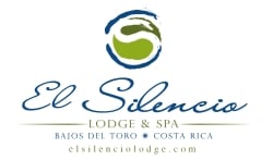 El Silencio Lodge logo