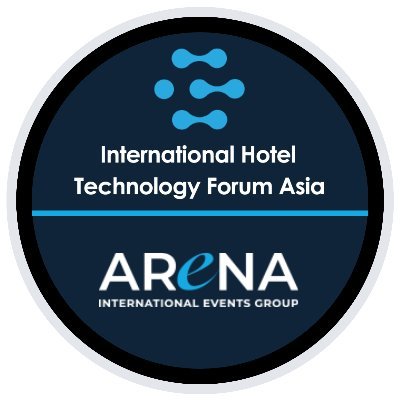 IHTF - International Hotel Technology Forum 2019