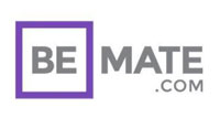 Be Mate logo