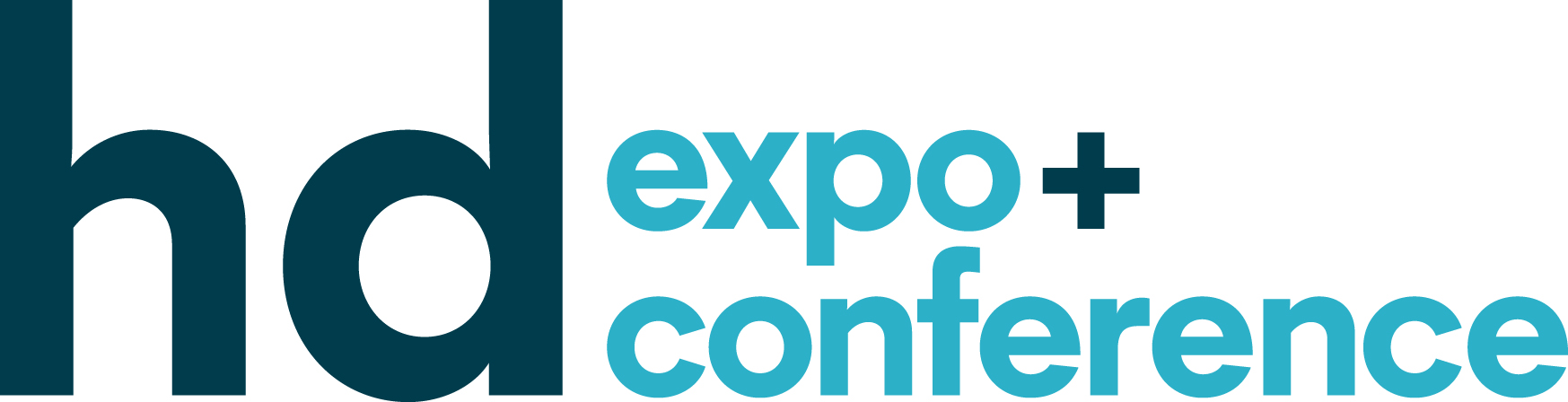 HD Expo + Conference 