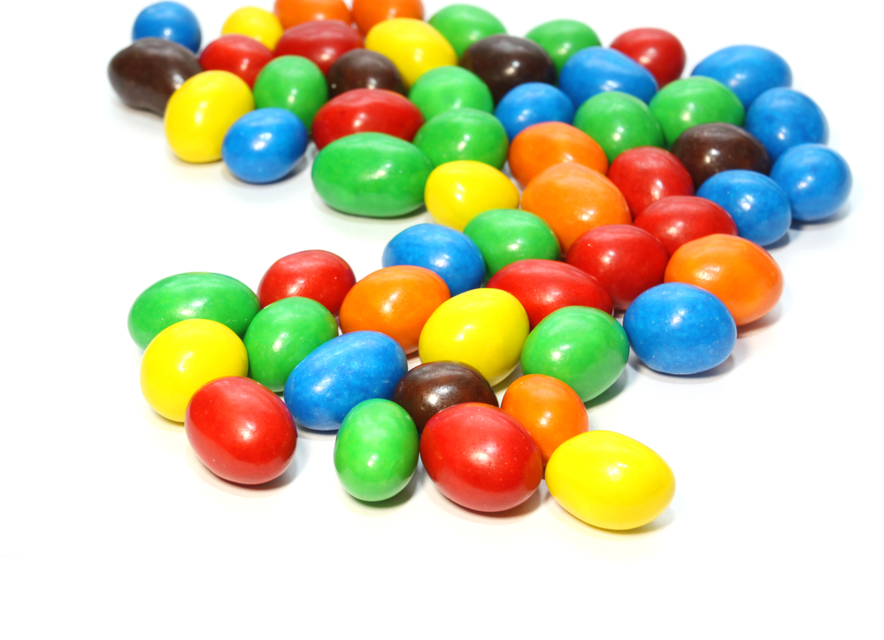 M&Ms Advertising Strategy: How To Keep People Craving
