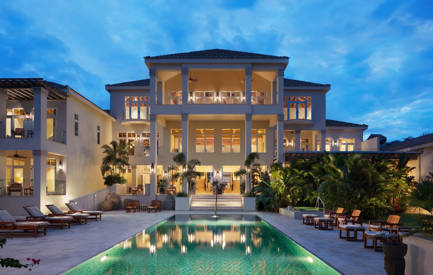 Quintessence Ultra Luxury Hotel Joins Relais Ch teaux Quintessence Ultra Luxury Hotel Joins Relais Ch teaux