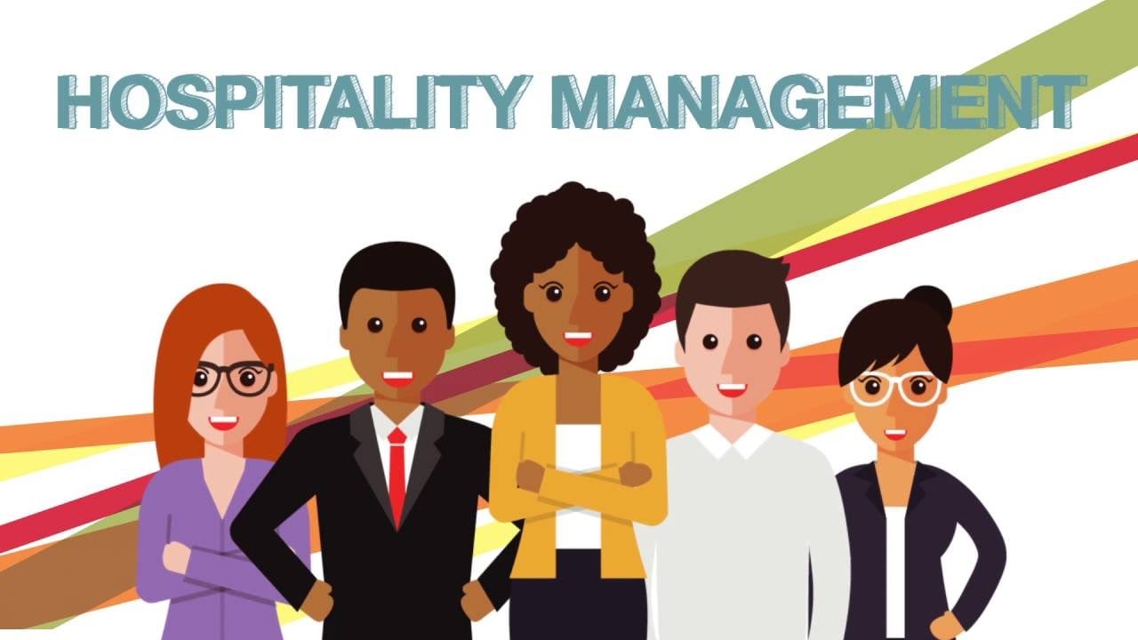 6 Simple Hospitality Management Ideas | By Carolin ...