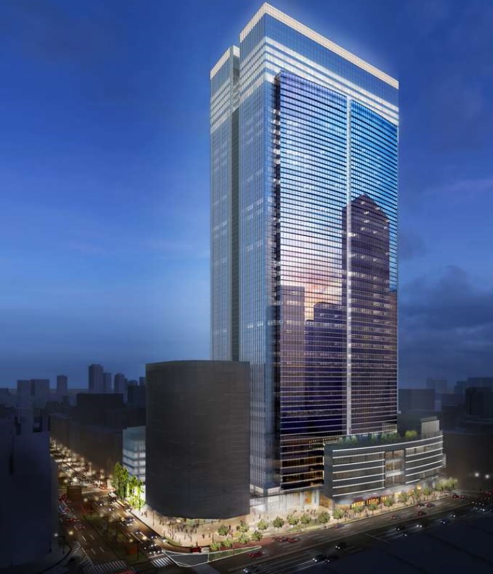 bulgari hotel marriott