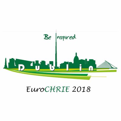 EuroCHRIE 2018 Dublin