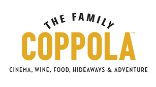 The Family Coppola Hideaways