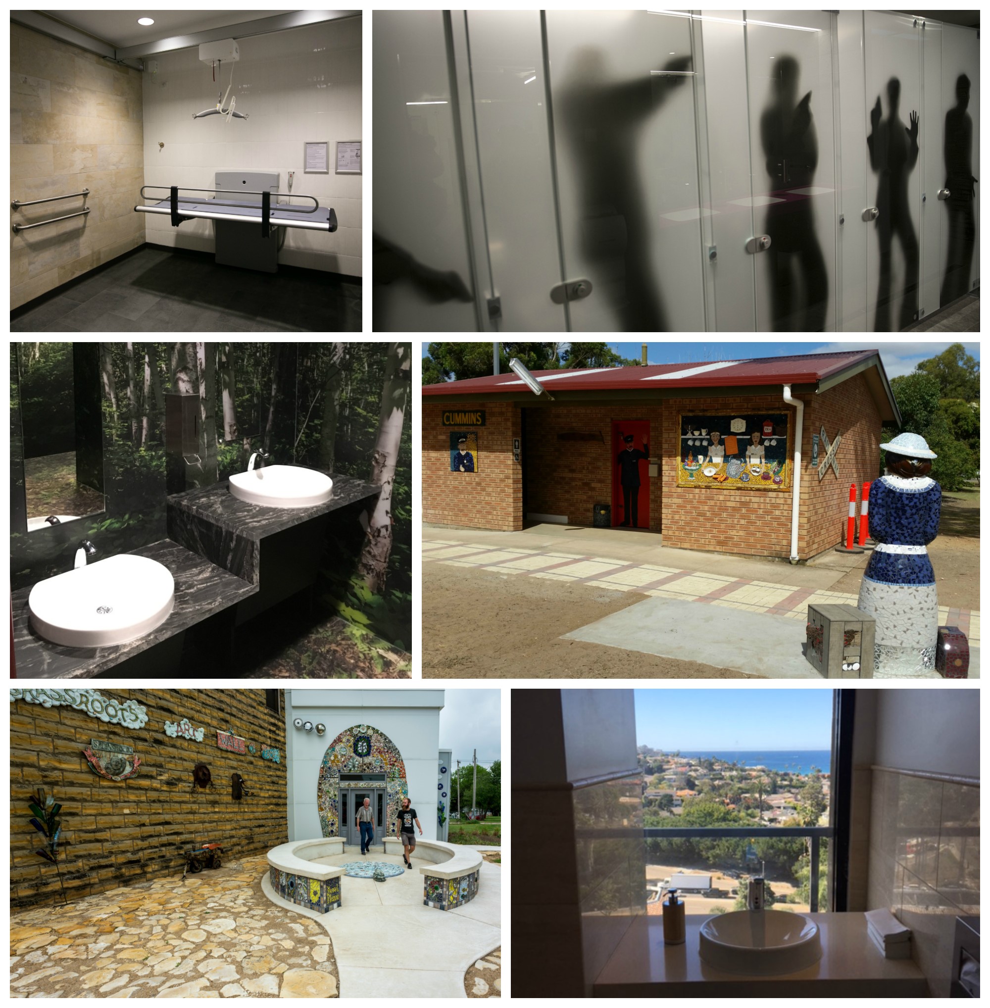 Î‘Ï€Î¿Ï„Î­Î»ÎµÏƒÎ¼Î± ÎµÎ¹ÎºÏŒÎ½Î±Ï‚ Î³Î¹Î± The 2018 International Toilet Tourism Award Winners announced