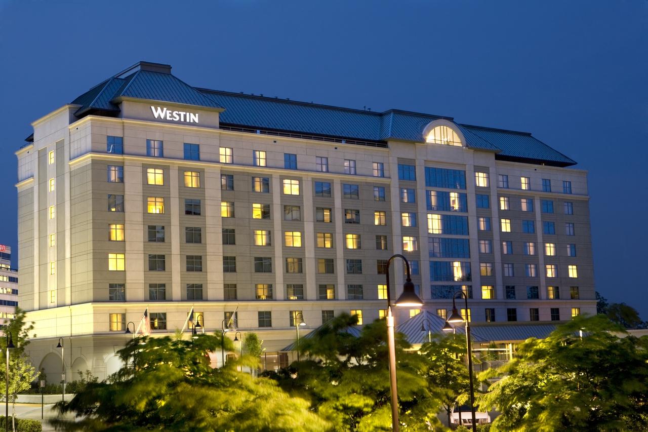 Westin by Marriott Hospitality Net