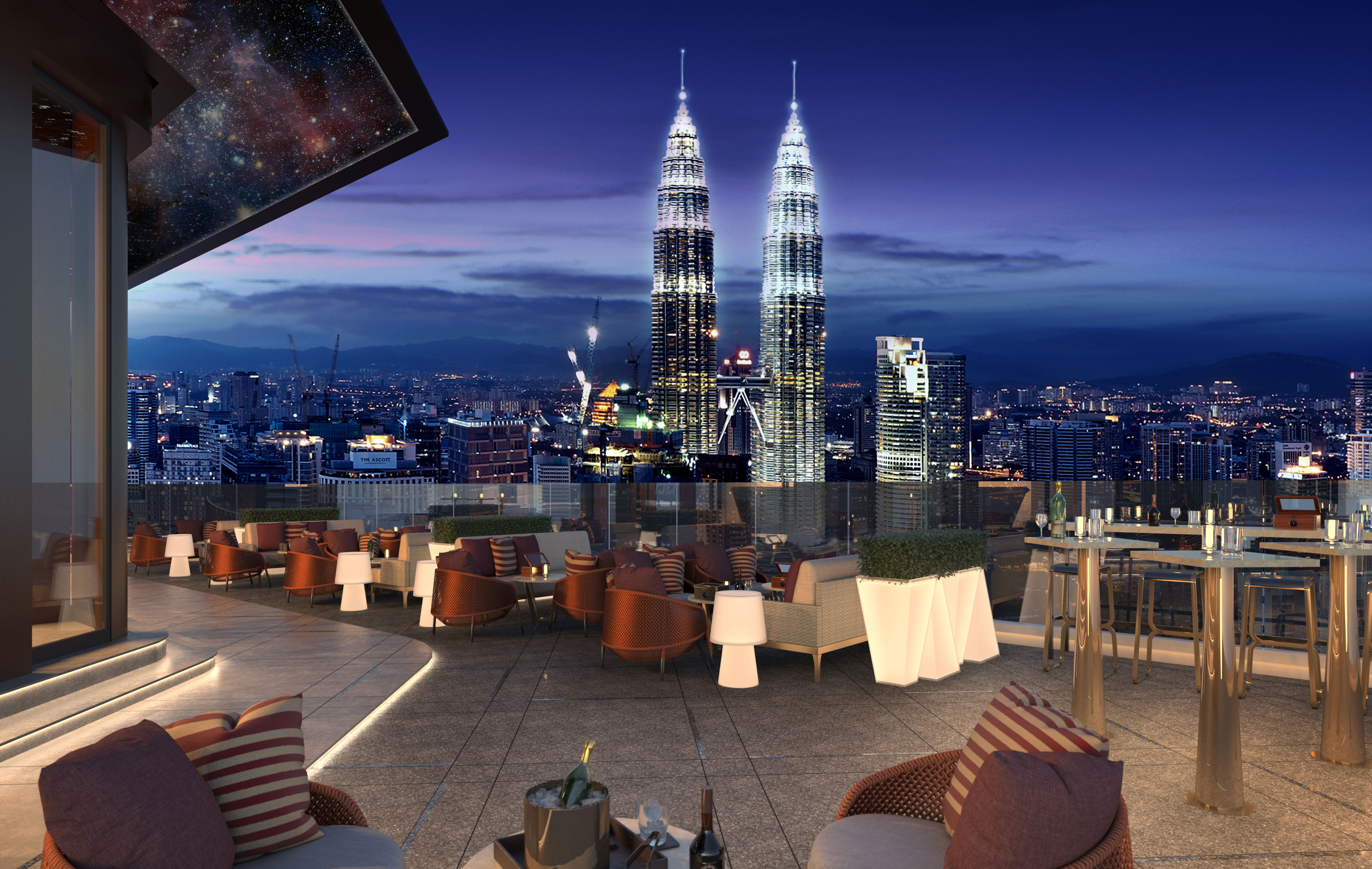 Banyan Tree Kuala Lumpur Opens For Reservations – Hospitality Net