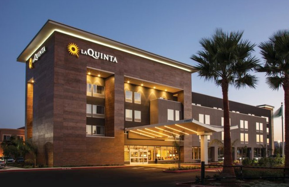La Quinta by Wyndham by Wyndham Hospitality Net
