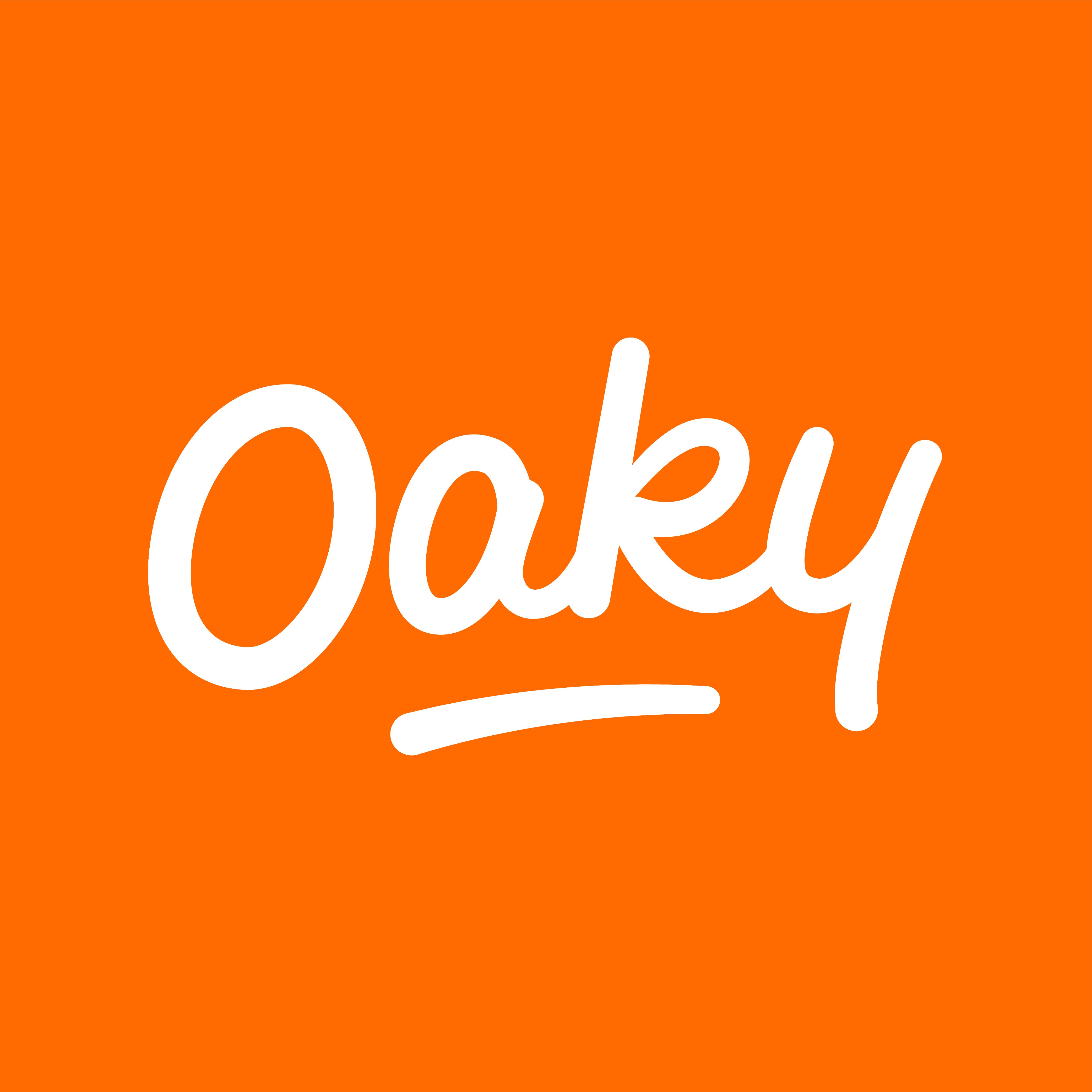 Oaky wins at Skift Idea Awards!