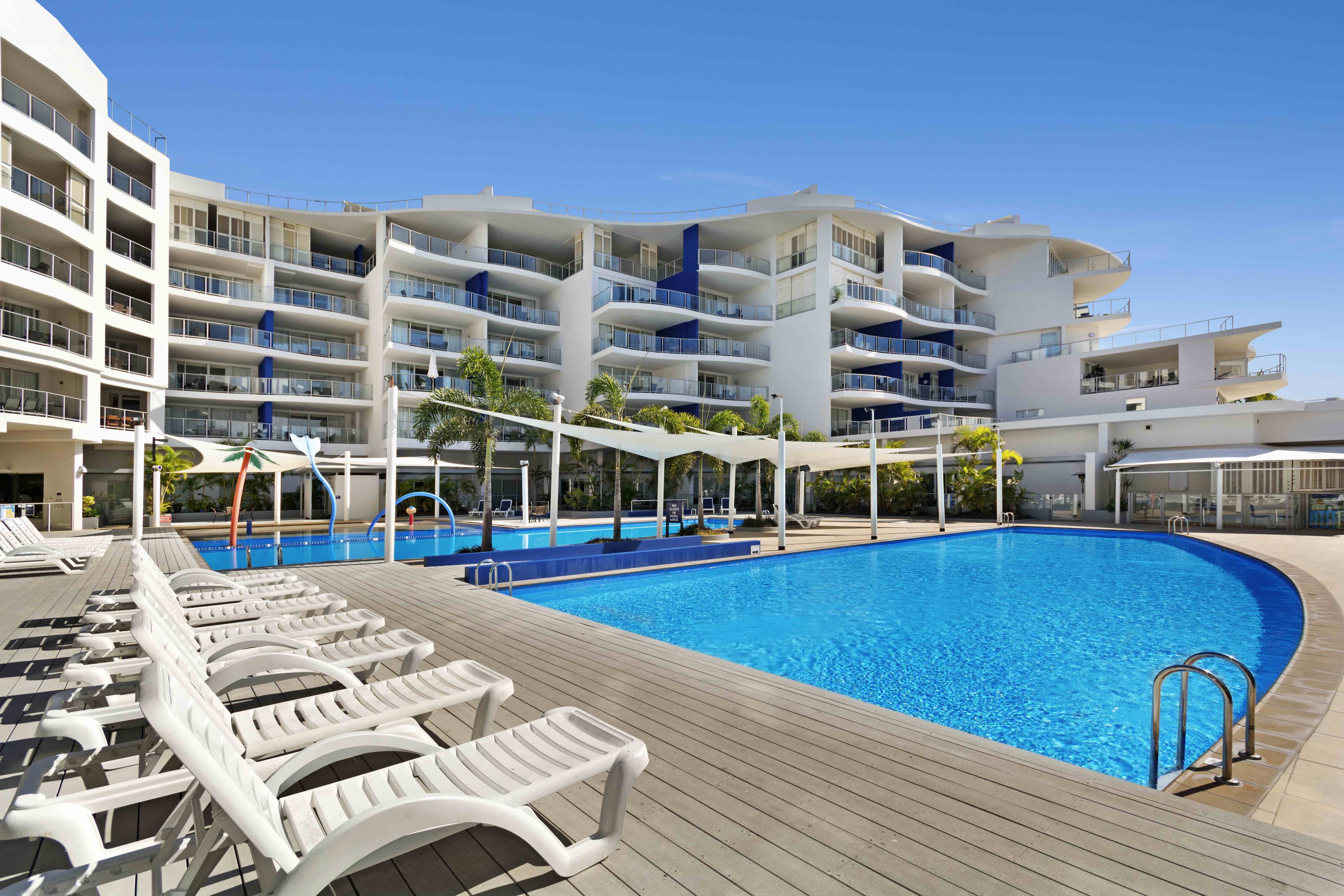 Oaks Resort Spa Hervey Bay Debuts in Queensland Oaks Resort Spa Hervey Bay Debuts in Queensland