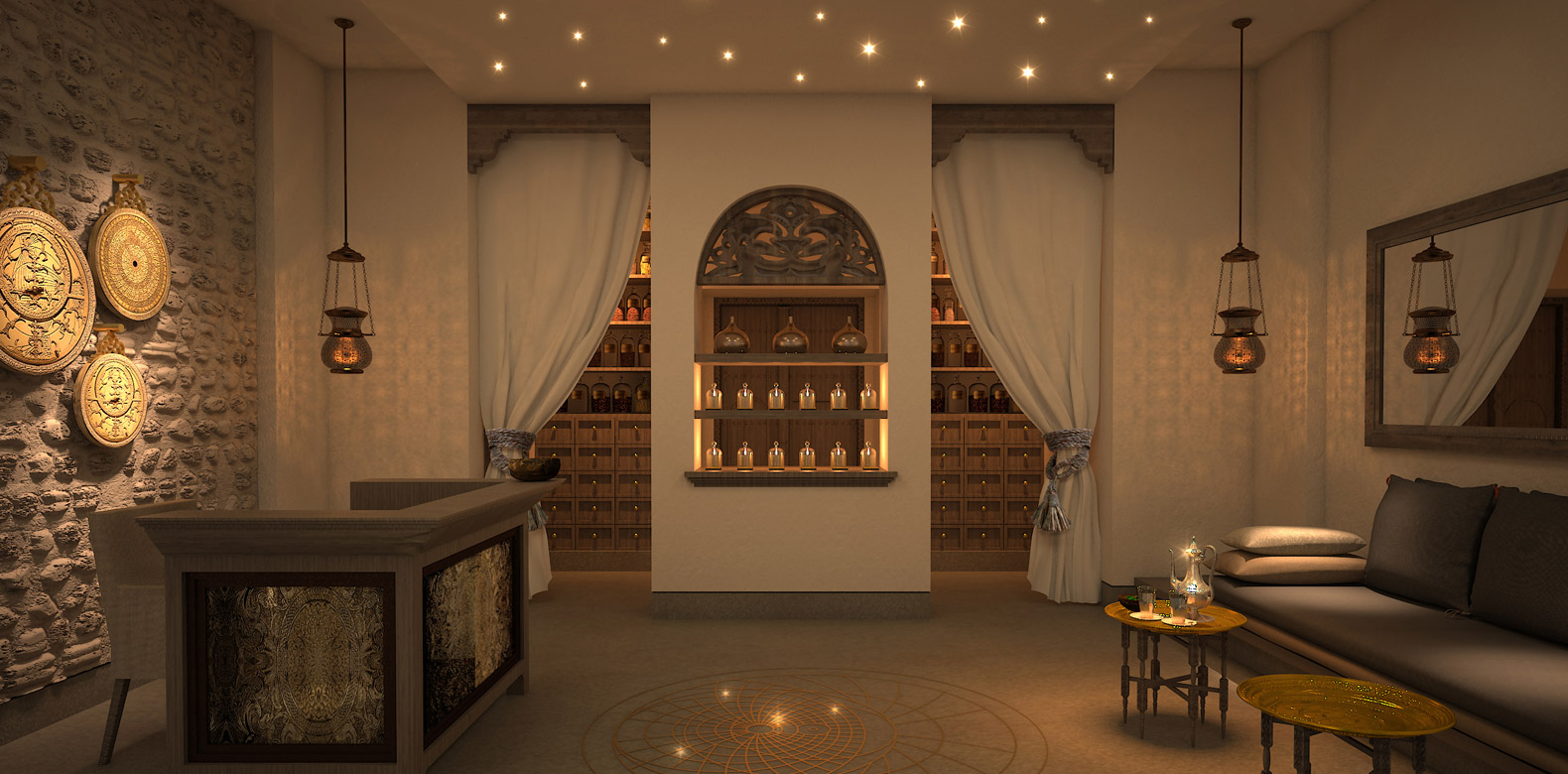 ÎÏοÏÎλεÏμα εικÏÎ½Î±Ï Î³Î¹Î± Al Bait Sharjah to debut September 1st, 2018