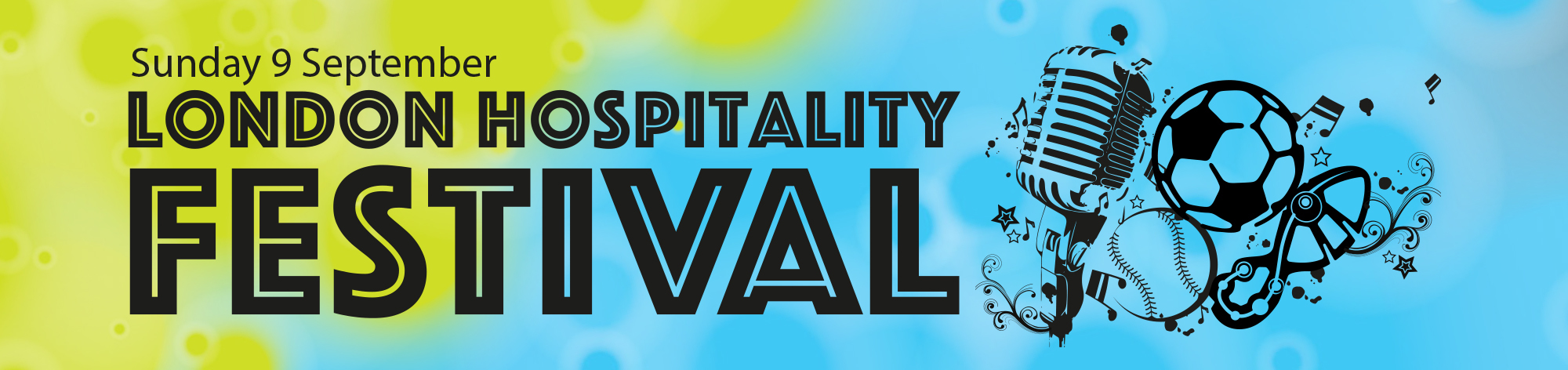 London Hospitality Festival