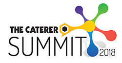 The Caterer Summit