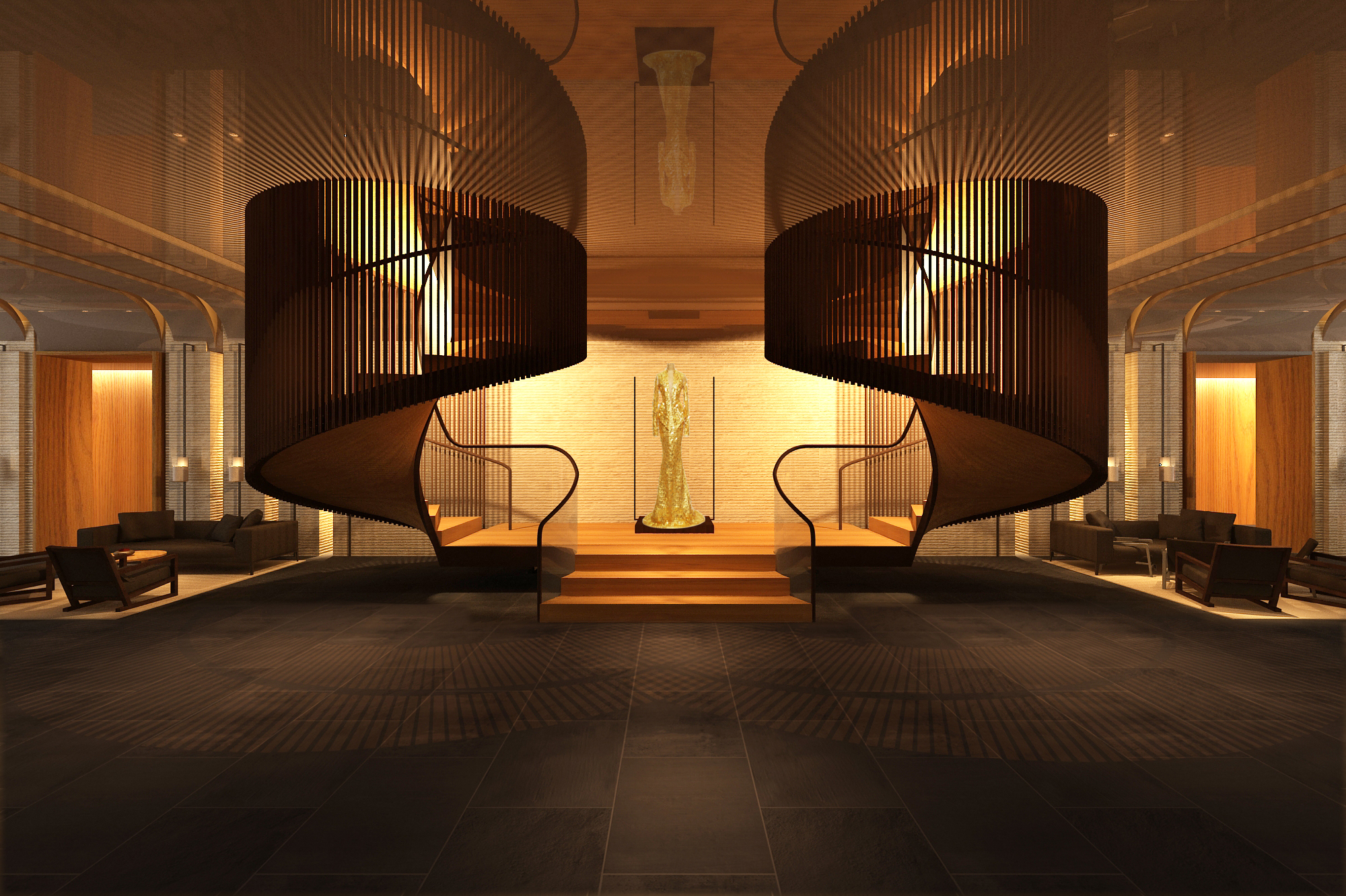 Urban Resort Concepts to debut The RuMa Hotel in Kuala Lumpur