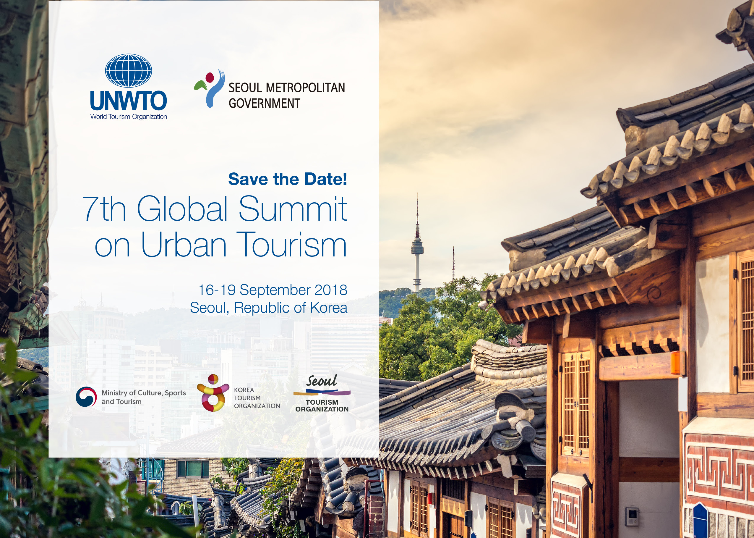 ÎÏοÏÎλεÏμα εικÏÎ½Î±Ï Î³Î¹Î± UNWTO: Laying out a Sustainable Future for Urban Tourism