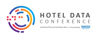 Hotel Data Conference (HDC) 2022