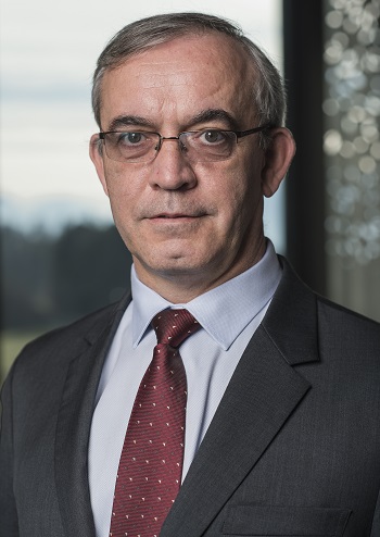 Olivier Roux Named Senior Managing Director At Ehl Advisory Services