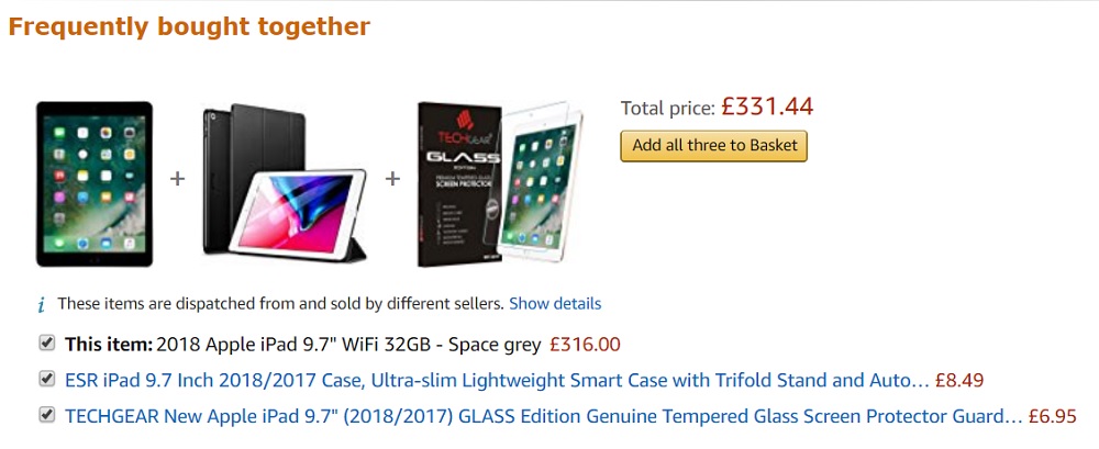 Consumers want Amazon to be a travel booking site – what can hotels learn? | By Steffan Berelowitz— Photo by Pegasus