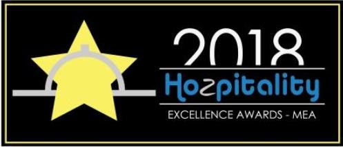 4th Middle East Hospitality Excellence Awards