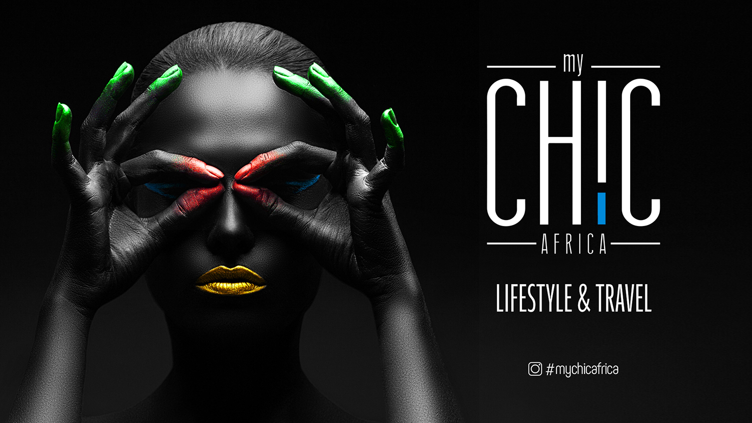 ÎÏοÏÎλεÏμα εικÏÎ½Î±Ï Î³Î¹Î± AccorHotels launches MyChicAfrica, a new lifestyle & travel media platform