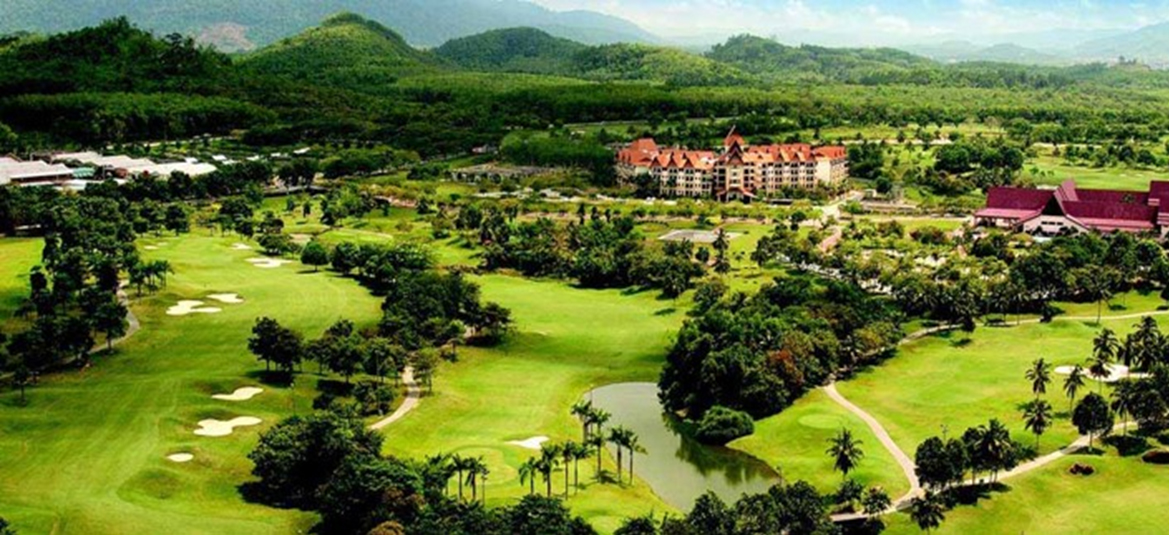 Pan Pacific Expands Presence In Malaysia With Parkroyal A Famosa Resort Melaka Opening In 2019 Hospitality Net