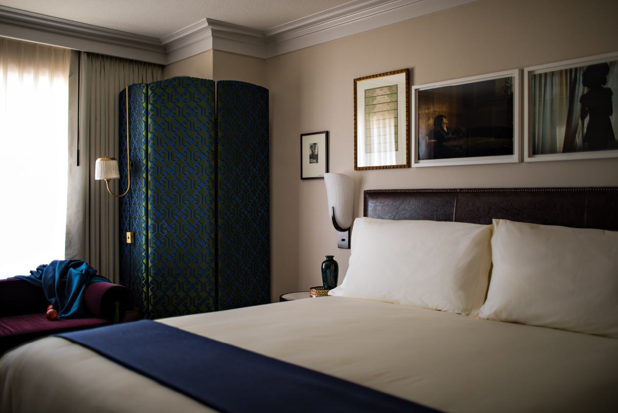 NoMad Las Vegas – opening softly on October 12, 2018 – Hospitality Net