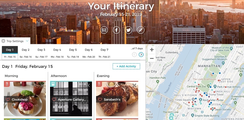 How Artificial Intelligence Is Revolutionizing the Travel Industry | By Natasha Prats— Photo by Pegasus