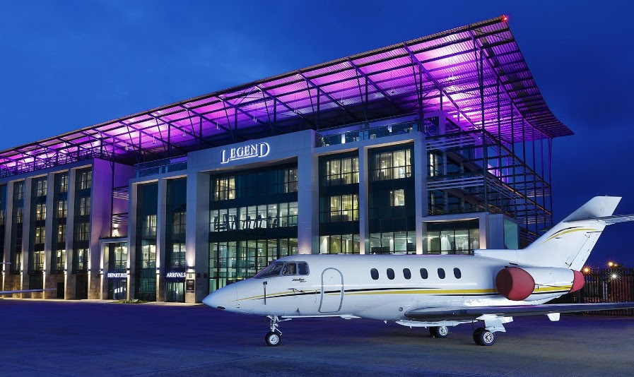 ÎÏοÏÎλεÏμα εικÏÎ½Î±Ï Î³Î¹Î± Hilton on Track to More Than Double Its Footprint in Africa as It Opens Legend Hotel Lagos Airport, Curio Collection by Hilton