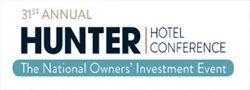 Hunter Hotel Investment Conference