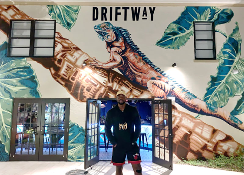 Generator Miami A Pop Fantasy Resort On Sought After