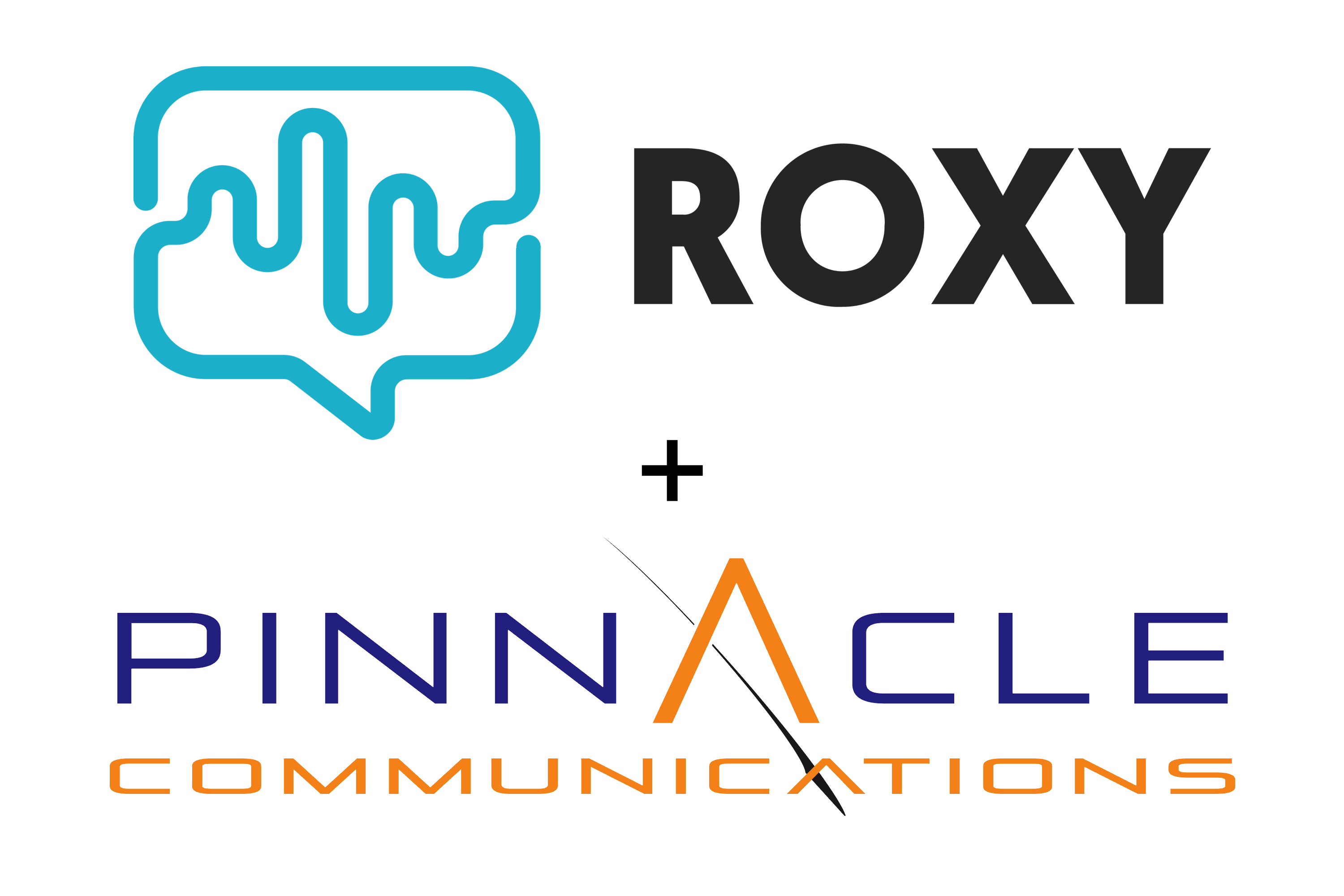 Roxy + Pinnacle Communications