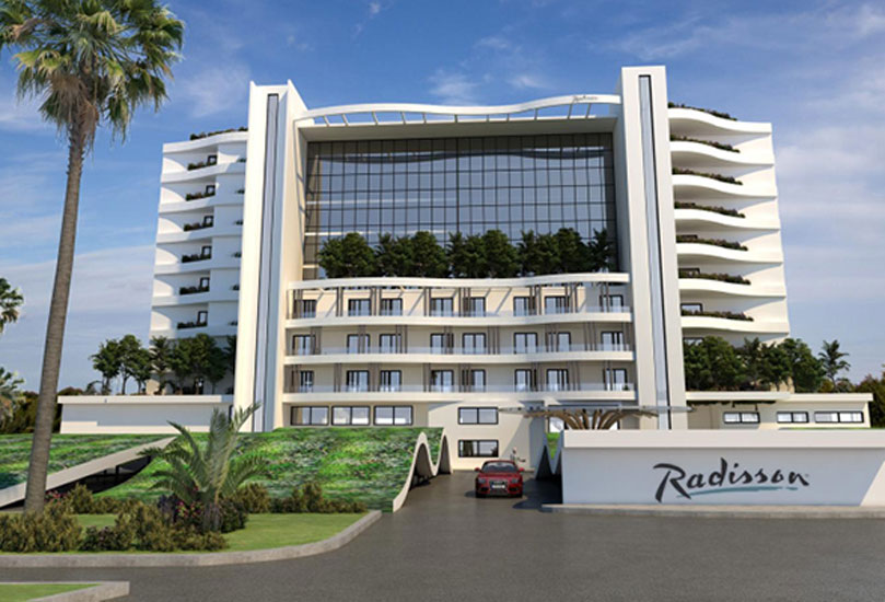 ÎÏοÏÎλεÏμα εικÏÎ½Î±Ï Î³Î¹Î± Radisson To Arrive On The Island Of Cyprus