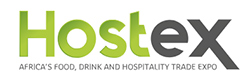 HOSTEX - Africa's Food, Drink & Hospitality Trade Expo