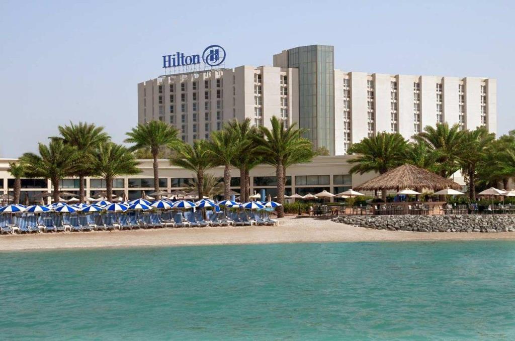 Radisson Blu Hotel & Resort Al Ain to Open in 2019 – Hospitality Net