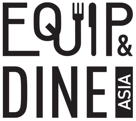 Equip&Dine Asia