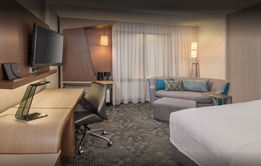 Î‘Ï€Î¿Ï„Î­Î»ÎµÏƒÎ¼Î± ÎµÎ¹ÎºÏŒÎ½Î±Ï‚ Î³Î¹Î± Titan Hotels announce opening of Courtyard by Marriott Southington, Connecticut