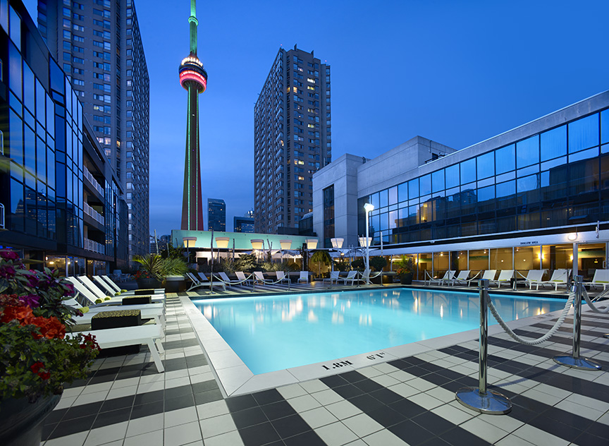 Radisson Admiral Toronto Harbourfront Toronto Canada Radisson Admiral Toronto Harbourfront Toronto Canada