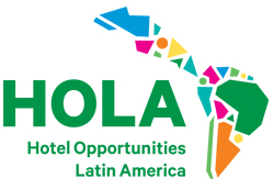 Hotel Opportunities Latin America (HOLA) 2021