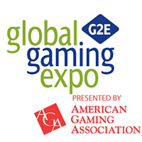 Global Gaming Expo (G2E) 2019