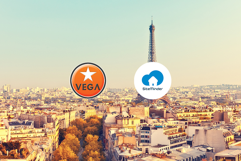 ÎÏοÏÎλεÏμα εικÏÎ½Î±Ï Î³Î¹Î± Chief French hotel management system VEGA joins SiteMinder network