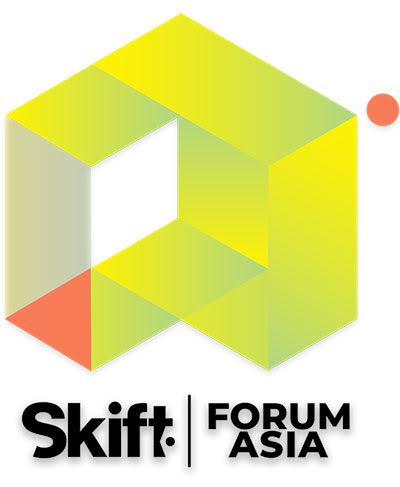 Skift Forum Asia