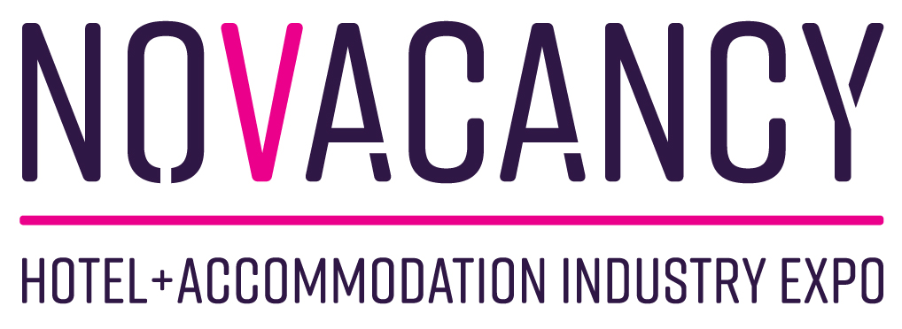 NoVacancy Hotel + Accommodation Industry Expo